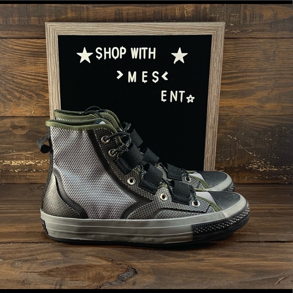 chuck 70 tech hiker high top